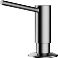 Дозатор нержавеющая сталь Omoikiri OM-02 BN