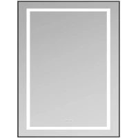 Зеркало 68,5x88,5 см BelBagno Kraft SPC-KRAFT-685-885-TCH-WARM-NERO