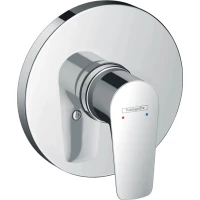 Смеситель для душа Hansgrohe Talis E 71766000