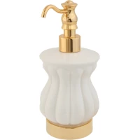 Дозатор Migliore Olivia ML.OLV-60.617.BI.DO