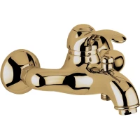 Смеситель для ванны Emmevi Harmony 22001/BR бронза