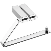 Держатель туалетной бумаги Webert Wolo WO500801015