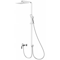 Душевая стойка 265x180 мм Argo Pers 35-06P/C PERS