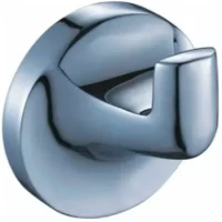 Крючок Ekko E1705-1 для ванны, хром