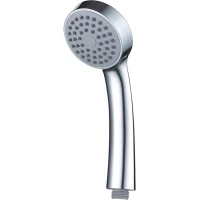 Душевая лейка 75 мм пакет Argo Briz AGD 20.1106 P