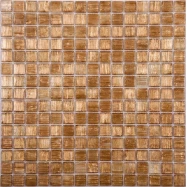 Стеклянная плитка мозаика SE30 стекло (сетка)(2,0*2,0*0,4)32,7*32,7