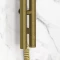 Полотенцесушитель электрический 1800 состаренная бронза МЭМ правый Сунержа Нюанс 3.0 05-5843-1853 - 3