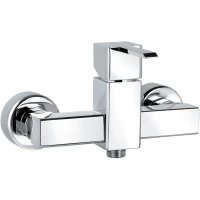 Смеситель для душа Emmevi Sicily 38002/CR хром