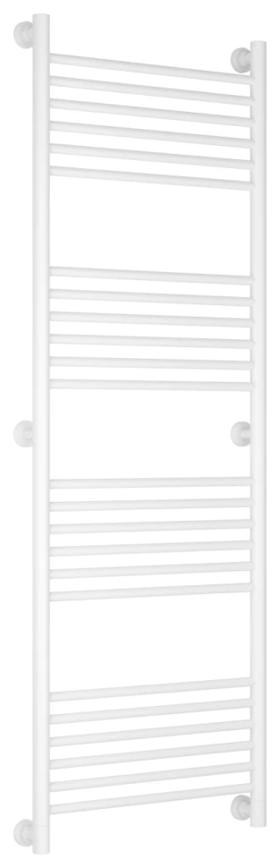 

Полотенцесушитель водяной 1500x500 белый матовый Сунержа Богема+ 30-0220-1550