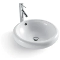 Раковина 50x50 см SSWW CL3040