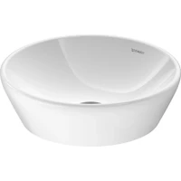 Раковина 40x40 см Duravit D-Neo 2371400070