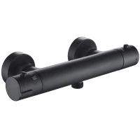 Термостат для душа Swedbe Mercury 9025B