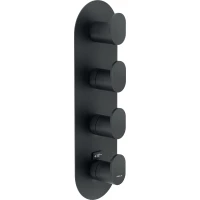 Термостат для ванны Nobili Up UP94104BM