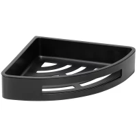 Полка угловая 22x22 см Bemeta Cytro 153102390