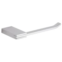 Держатель туалетной бумаги Remer Flat FT61CR