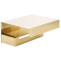 Держатель туалетной бумаги Migliore Kvant 30236