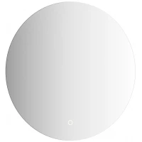 Зеркало 50x50 см Defesto Opti DF 2852S