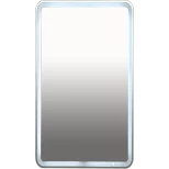 Изображение товара зеркало misty 3 неон п-нео050080-3прснкку 50x80 см, с led-подсветкой, сенсорным выключателем