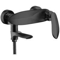 Смеситель для ванны Grocenberg GB8001BL