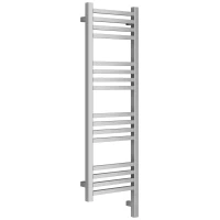 Полотенцесушитель электрический Сунержа Модус 3.1 071-5901-1030 1000x300, МЭМ правый, сатин