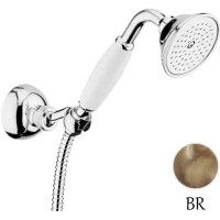 Душевой набор Webert Accessori AC0704065