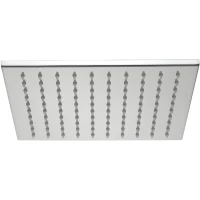 Верхний душ Migliore Palermo 29654 250 мм, хром