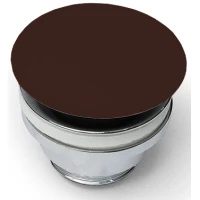 Донный клапан Artceram ACA038 39 00 cocoa