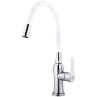 Смеситель для кухни Fashun A54801-8