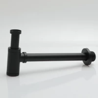 Сифон для раковины Point PN000Z2BM 1 1/4