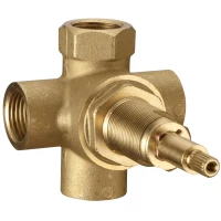 Скрытая часть Cisal ZA00200004