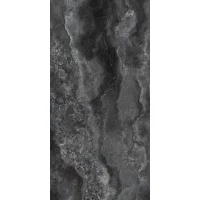 Керамогранит СП1396 Onyx Diamond Black Obsidian Luc/Ret 60x120