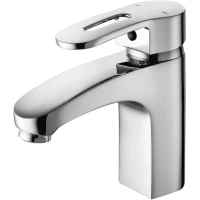 Смеситель для раковины Osgard Forsten 45014