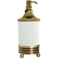 Дозатор Boheme Hermitage 10329