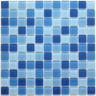 Мозаика Navy blu 300*300
