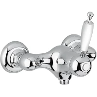 Смеситель для душа Migliore Oxford ML.OXF-6338.BI.CR