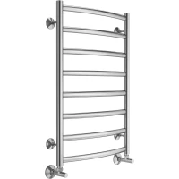 Полотенцесушитель водяной Terminus Атланта+ П8 4670078529992 800x532, хром