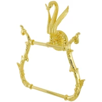 Кольцо для полотенец Migliore Luxor 26227