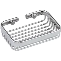 Мыльница Remer Bagno RB211CR