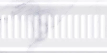 Бордюр Нефрит-Керамика Narni 13-01-1-12-42-06-1030-0