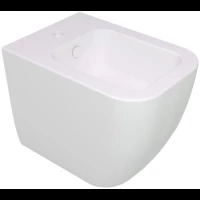 Биде напольное GSG Brio BRBI01000