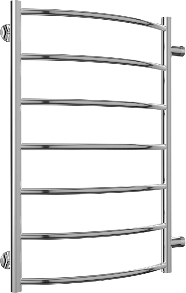 

Полотенцесушитель водяной 796x477 подключение боковое Terminus Классик П7 4670030726261