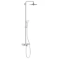 Душевая система 260 мм Grohe Euphoria SmartControl System 26510000