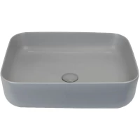 Раковина 50x39 см Bronze De Luxe 6127-GM