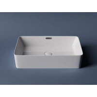 Раковина 60x38 см Ceramica Nova Element CN5025