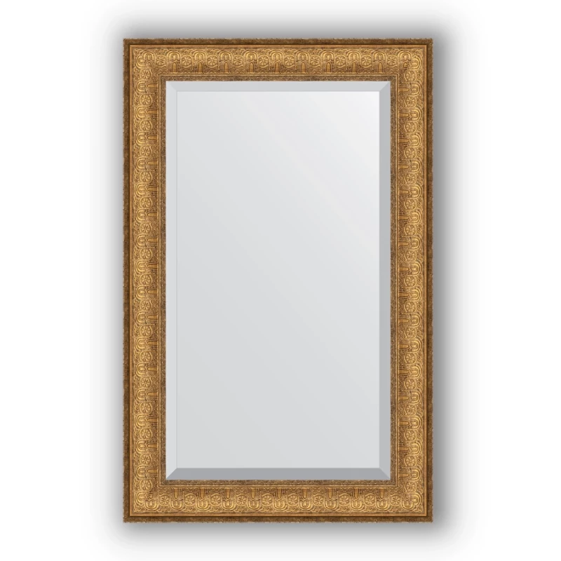 Зеркало 54x84 см медный эльдорадо Evoform Exclusive BY 1233 