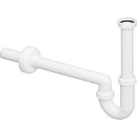 Сифон для раковины 1 1/4