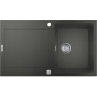 Кухонная мойка Grohe K500 серый 31644AT0