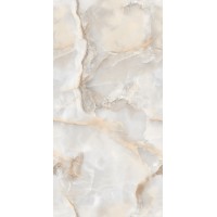 Керамогранит Gresant Hexa White Glossy Endless 60x120