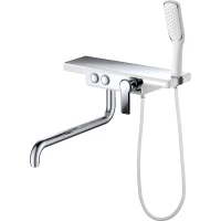 Смеситель для ванны D&K Berlin.Steinbeis DA1443316