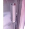 Душевые раздвижные двери Ravak Rapier NRDP4 200 сатин Transparent 0ONK0U00Z1 - 5